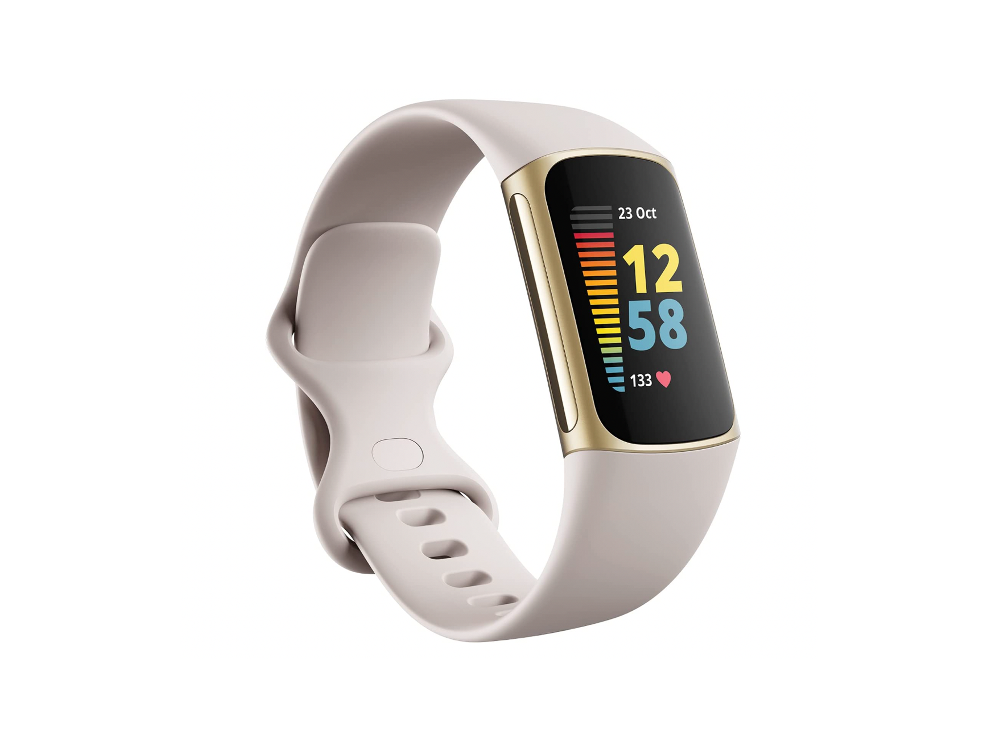 indybest, amazon deals, fitbit, amazon, amazon, black friday, the fitbit charge 5 is heavily reduced in amazon’s cyber monday sale
